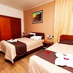 Hotel Sol del Oriente Cusco